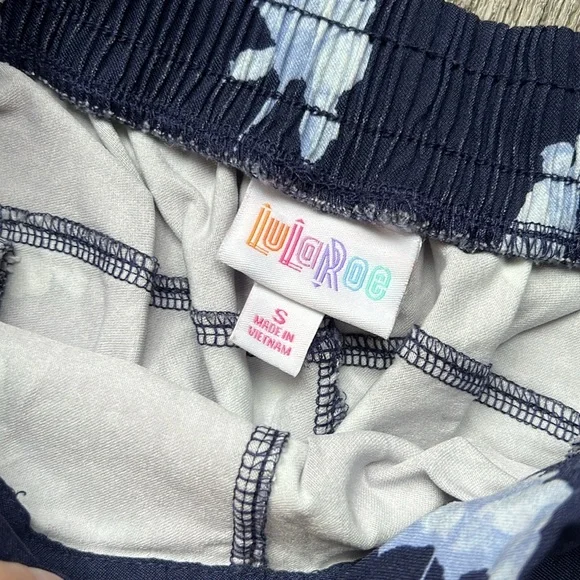 Lularoe Lena Work Leisure Pants - Picture 4 of 4